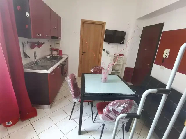 Oturma odası