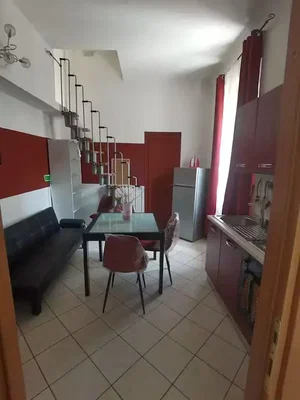 Oturma odası