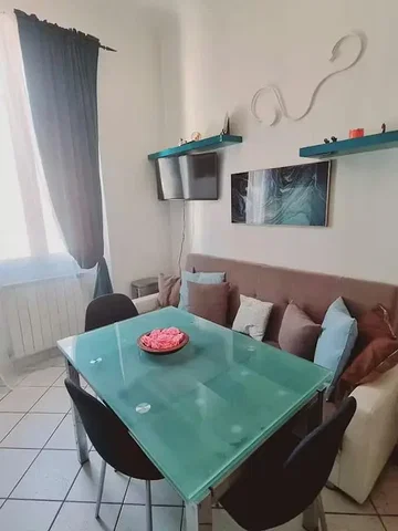 Oturma odası