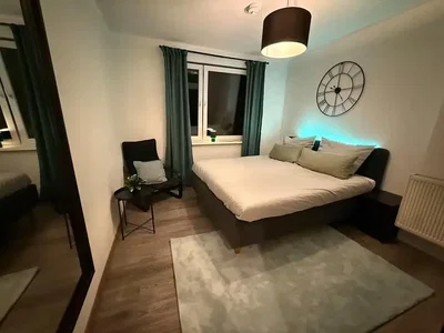 Obývačka