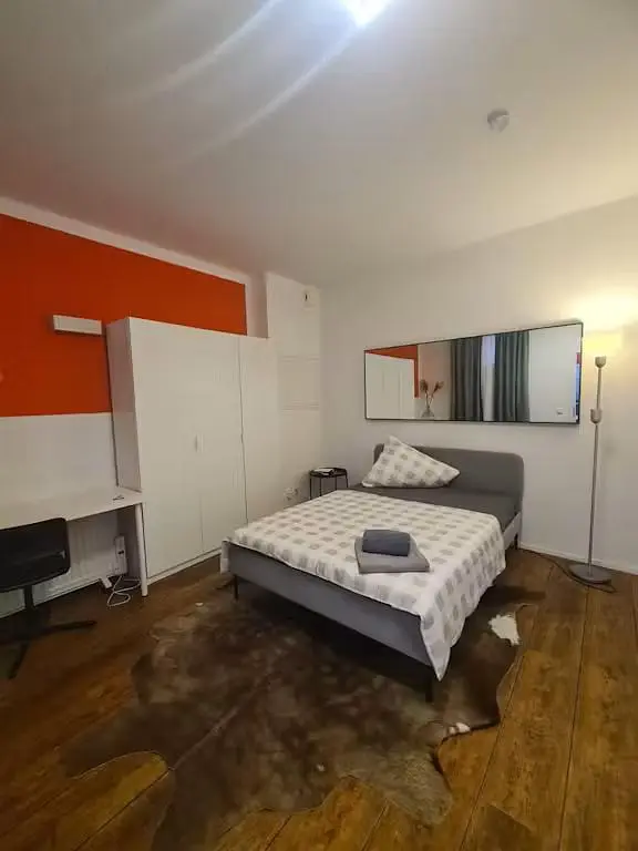 Obývací pokoj