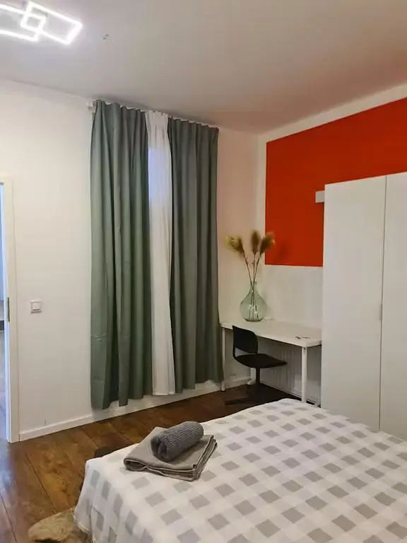 Obývací pokoj