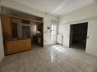 Obývačka