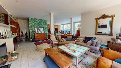 Salón