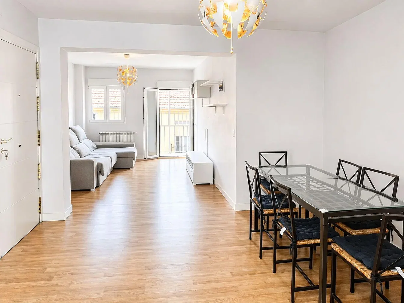 Woonkamer