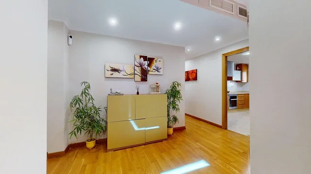 Obývací pokoj
