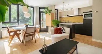 Oturma odası