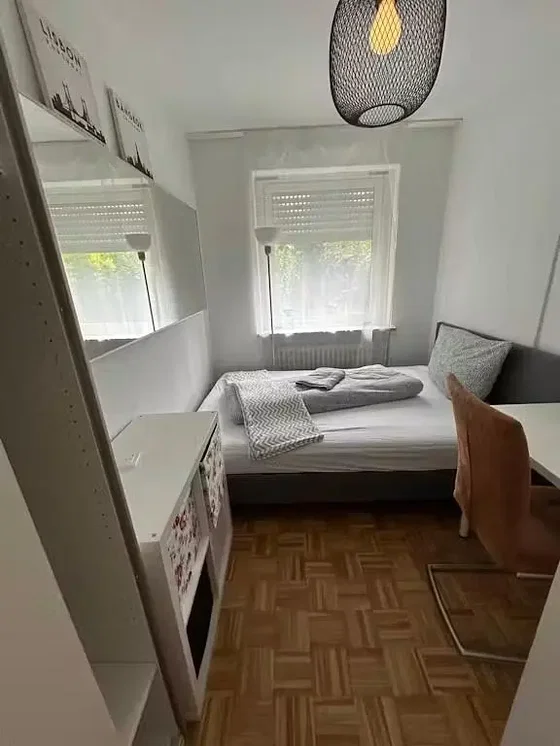 Obývací pokoj