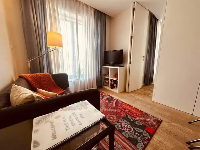 Obývací pokoj