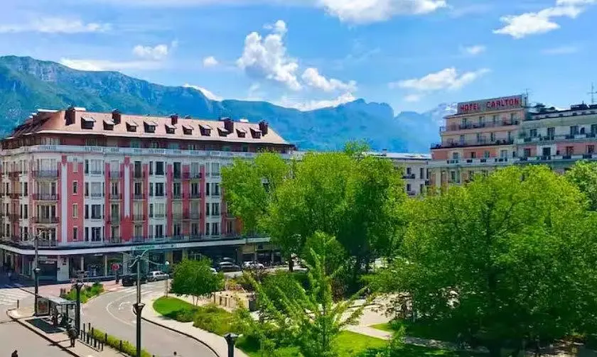 Dnevni boravak