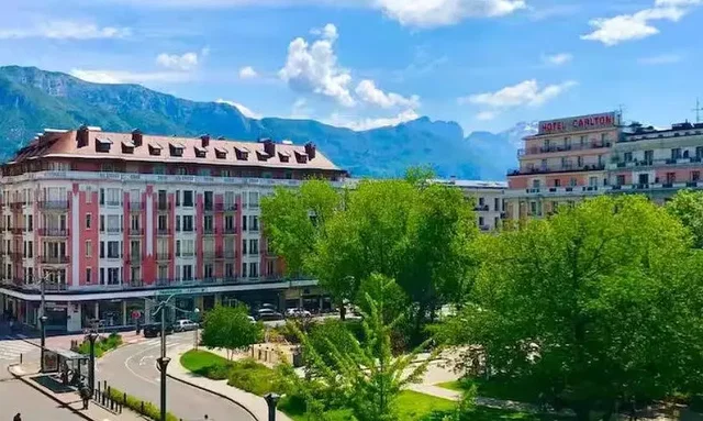 Dnevni boravak