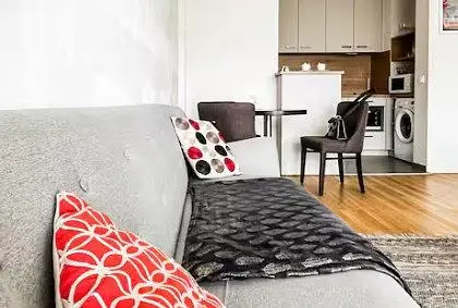Dnevni boravak