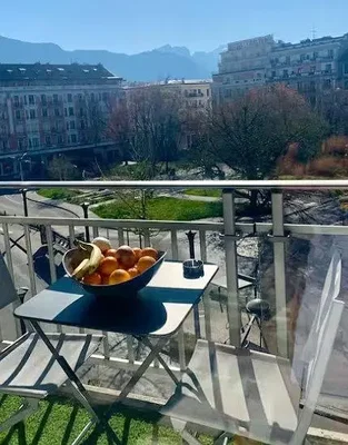 Dnevni boravak