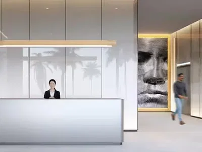 Salon