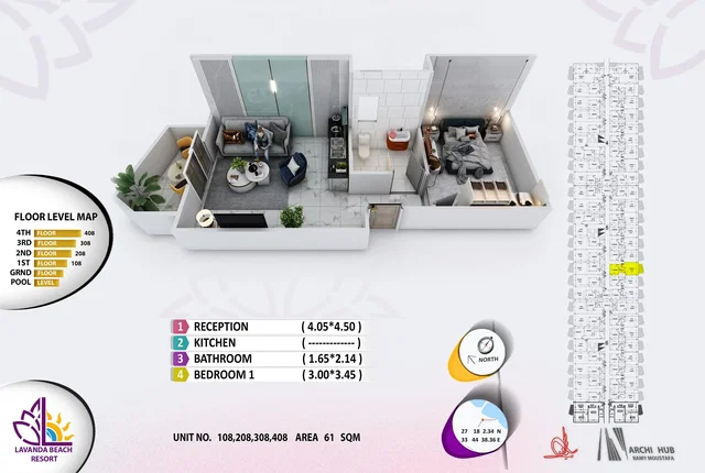 Sala de estar