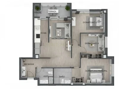 Salon