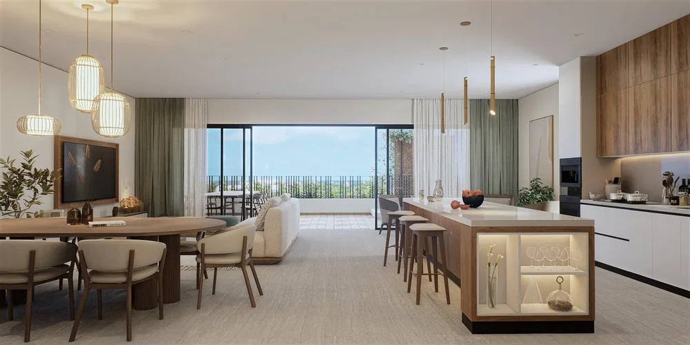 Obývací pokoj