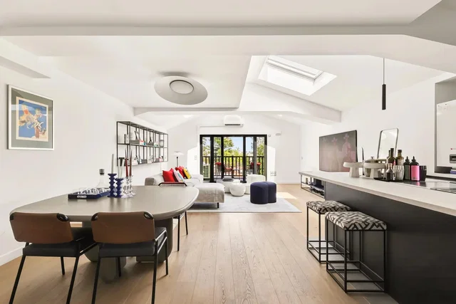Woonkamer