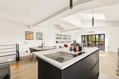 Woonkamer