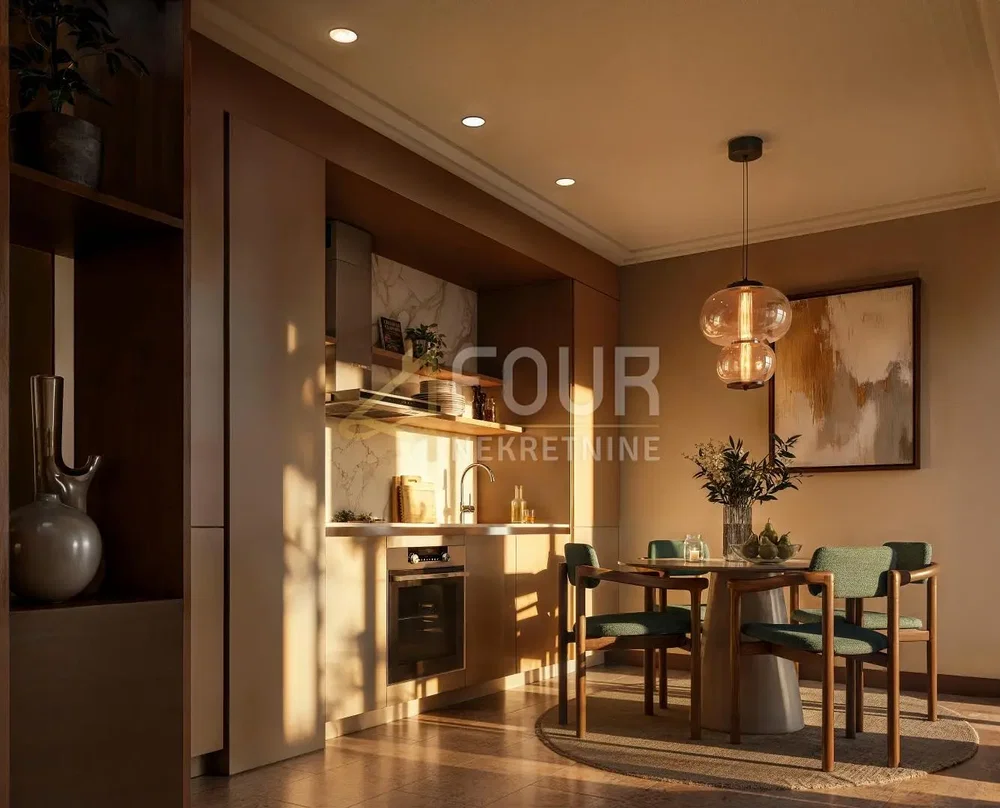 Obývací pokoj