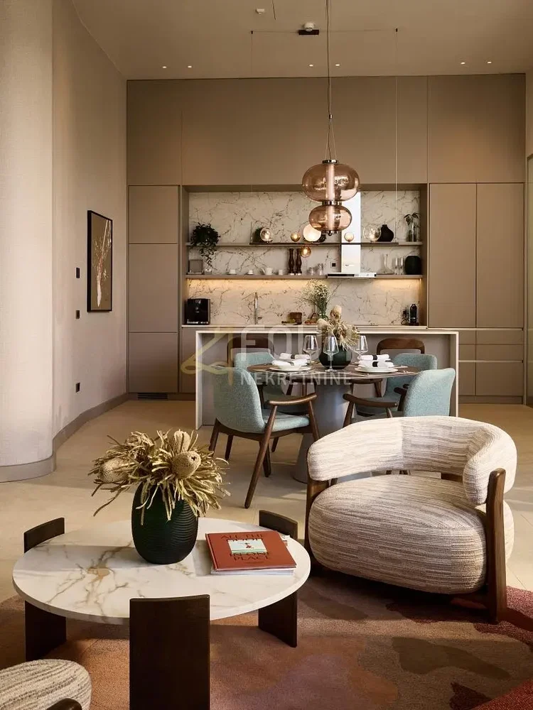 Obývací pokoj