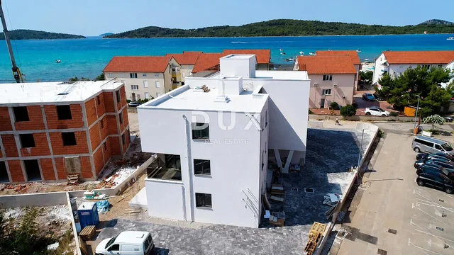 Obývačka
