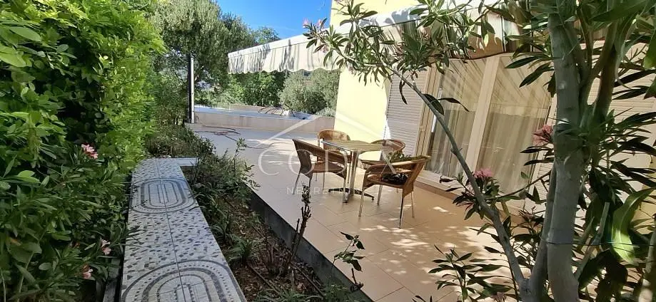 Oturma odası