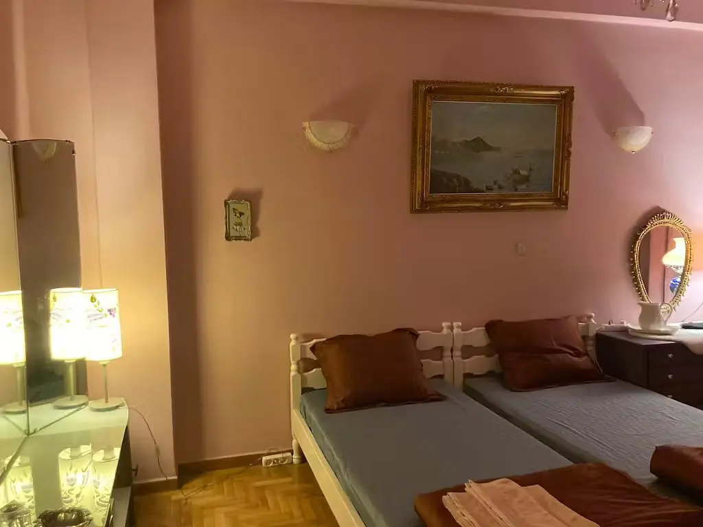 Oturma odası