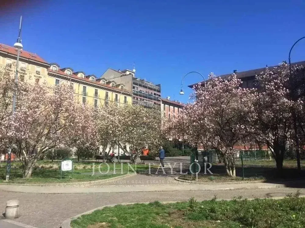 Obývačka
