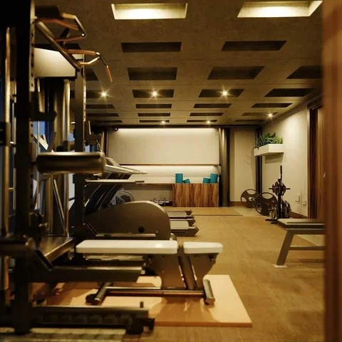 Salon