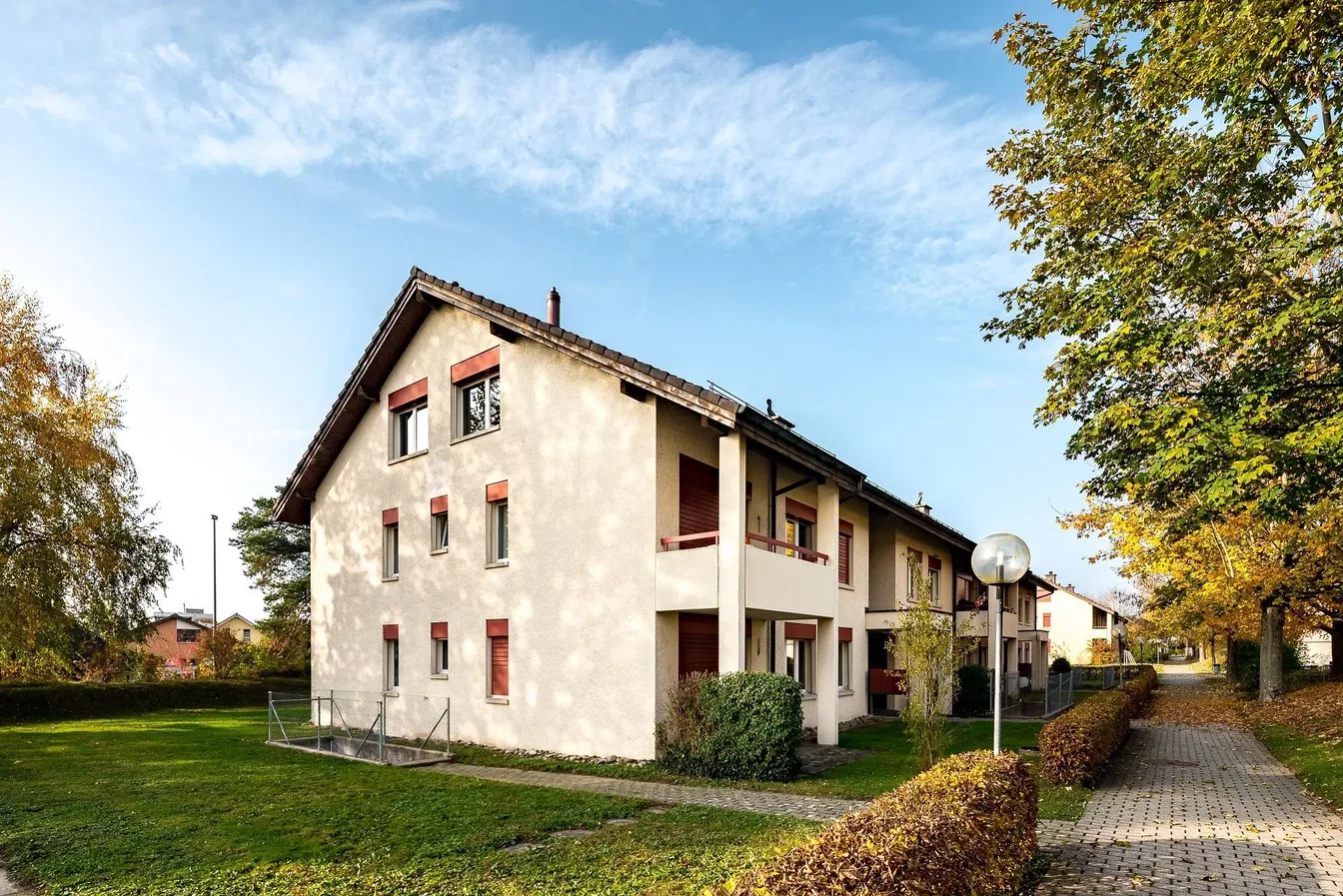 Obývačka