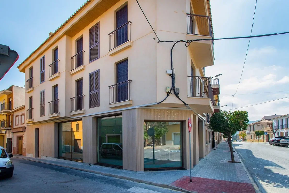 Oturma odası