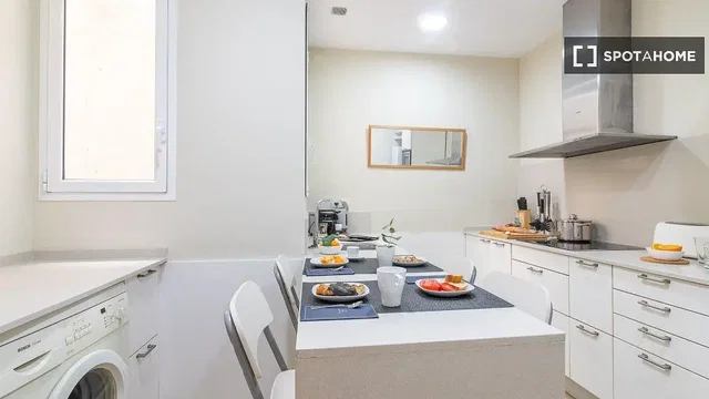 Obývačka
