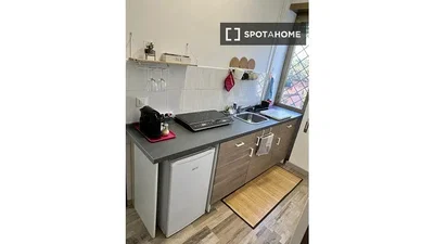 Oturma odası