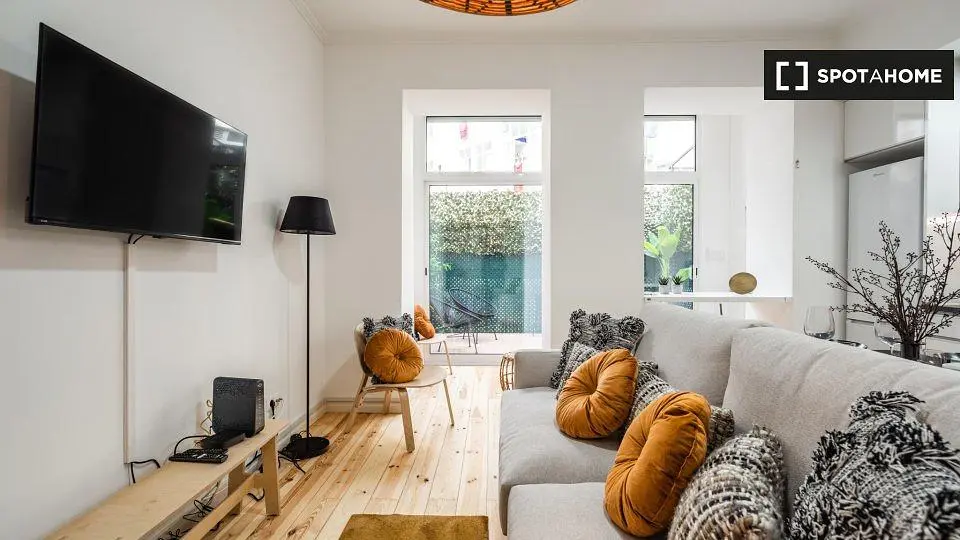 Дневна соба