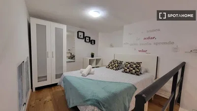 Obývací pokoj