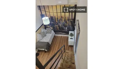 Obývací pokoj