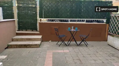 Obývací pokoj