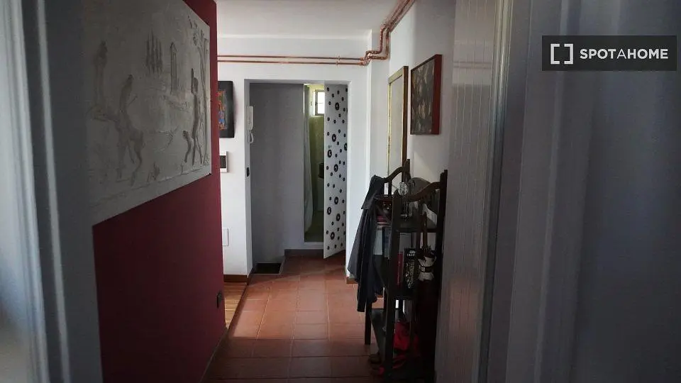 Obývací pokoj