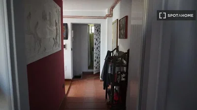Obývací pokoj