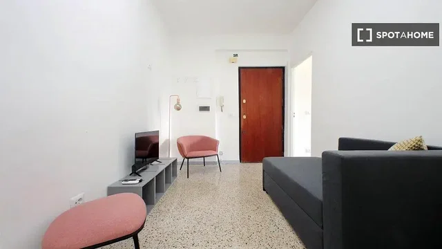 Obývací pokoj