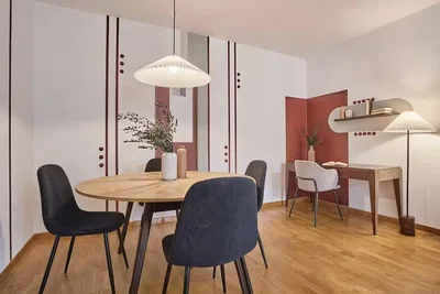 Obývací pokoj