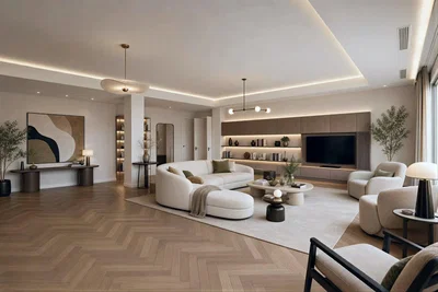Salon