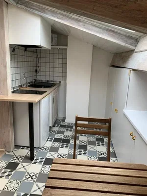 Obývací pokoj
