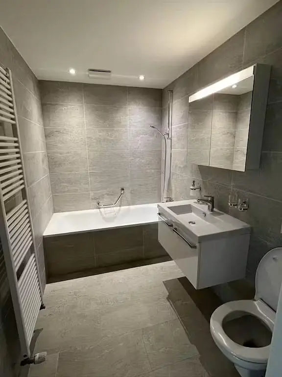 Woonkamer