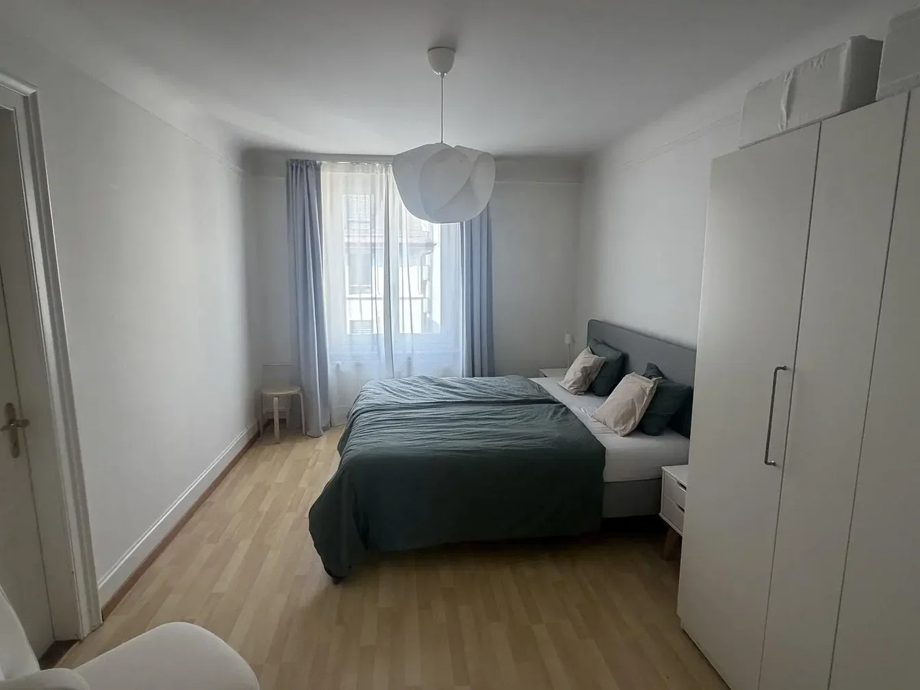 Obývací pokoj