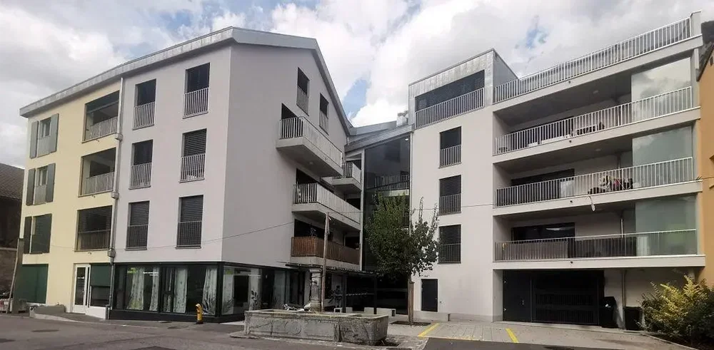 Soggiorno