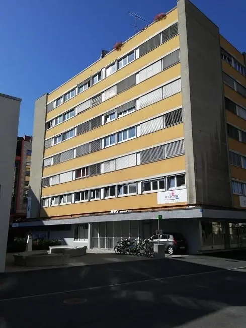 Soggiorno