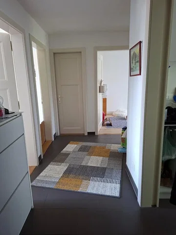 Obývací pokoj