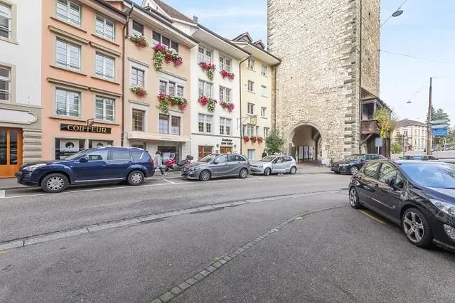 Obývací pokoj